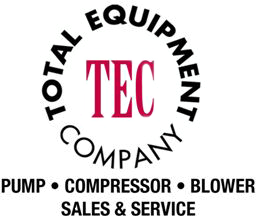 Total Equipment Company