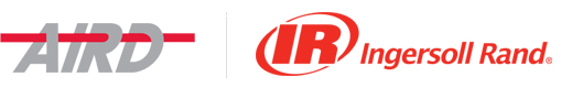 AIRD and Ingersoll Rand