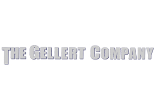 The Gellert Logo